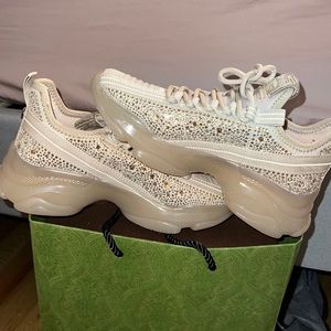 Steve Madden Maxima Aggrsv Sneaker